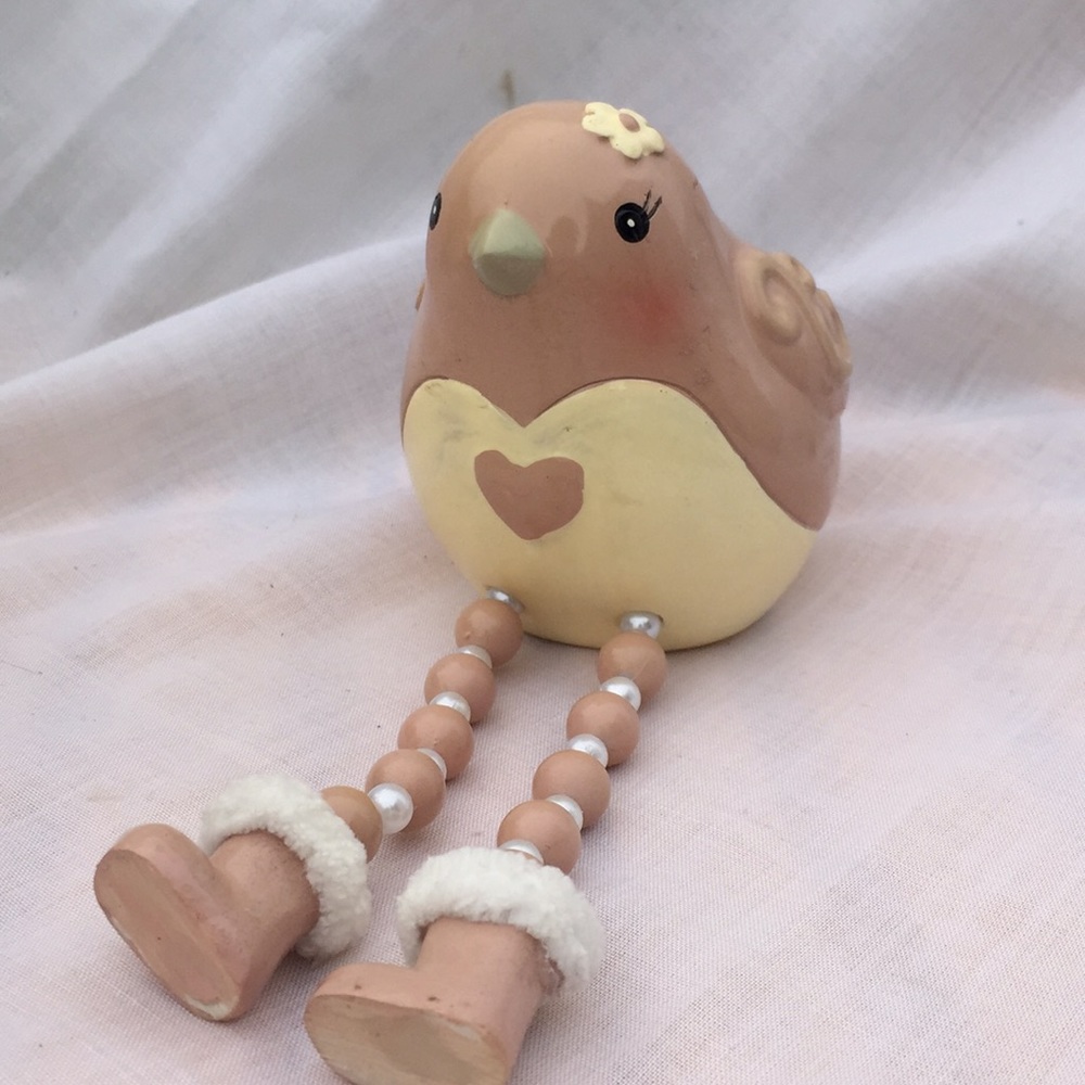 Bird decor - Picture 5 of 7